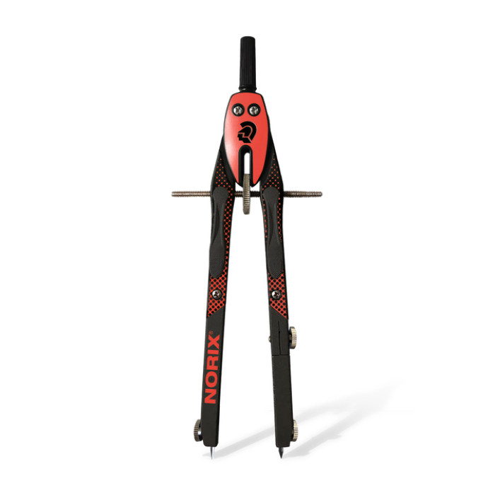 Passer Staedtler Norix 555 koraal