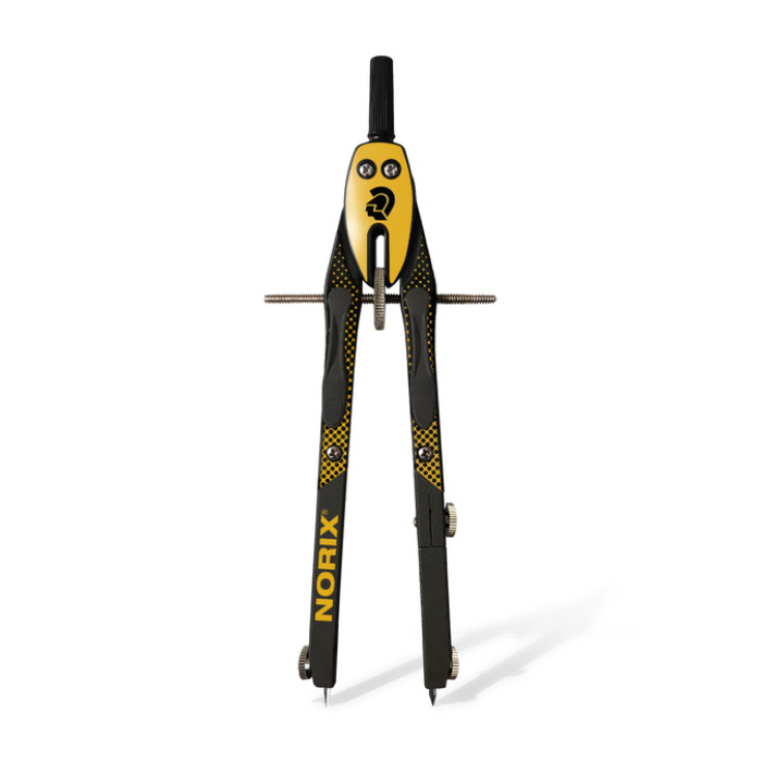 Passer Staedtler Norix 555 geel