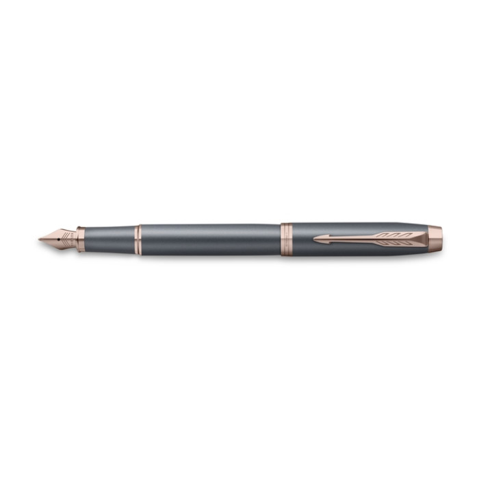 Vulpen Parker IM Finish Touch Slate medium