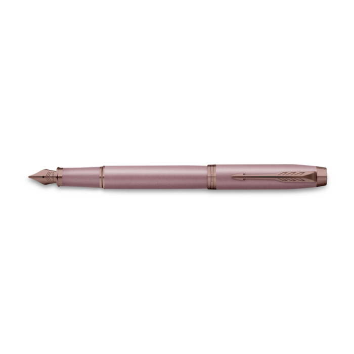 Vulpen Parker IM Finish Touch Mauve medium