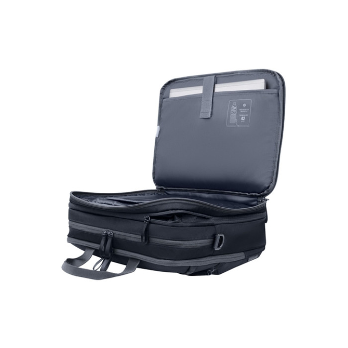 Laptoptas HP Travel Plus 22L 16"