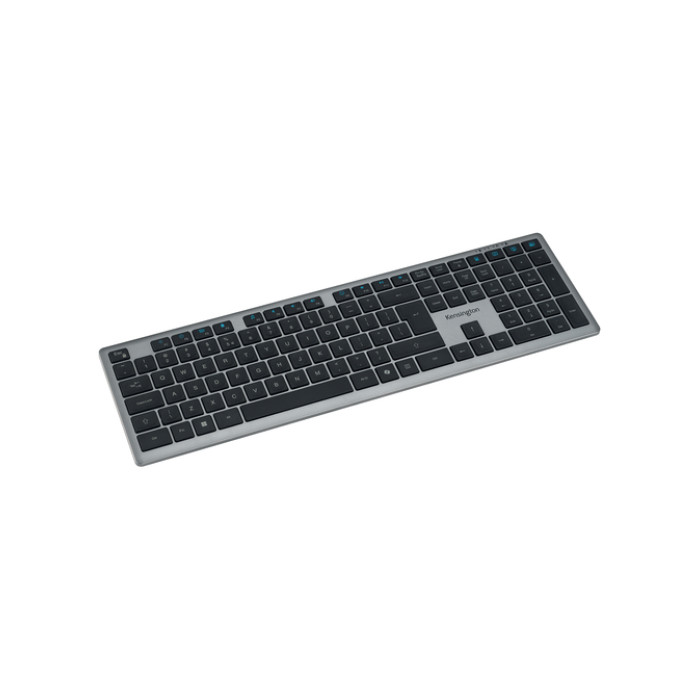 Toetsenbord Kensington KB535 EQ oplaadbaar QWERTY