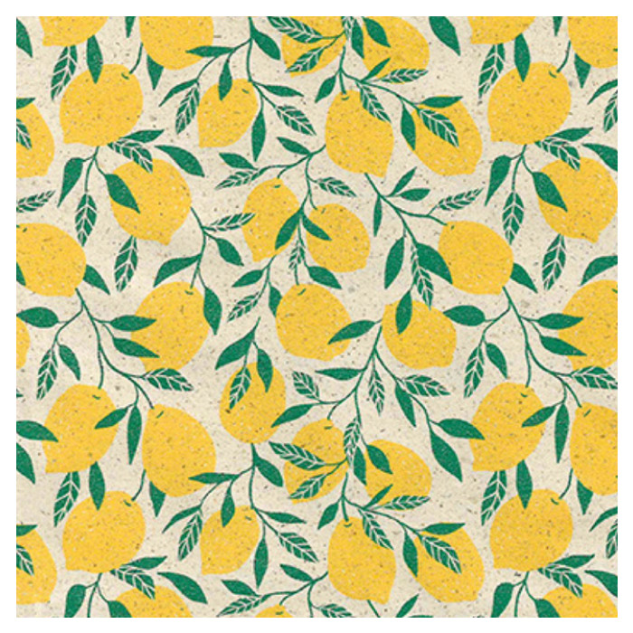 Apparaatrol Little Lemon 30cmx200m