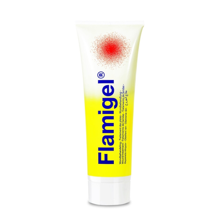 Flamigel 50gr