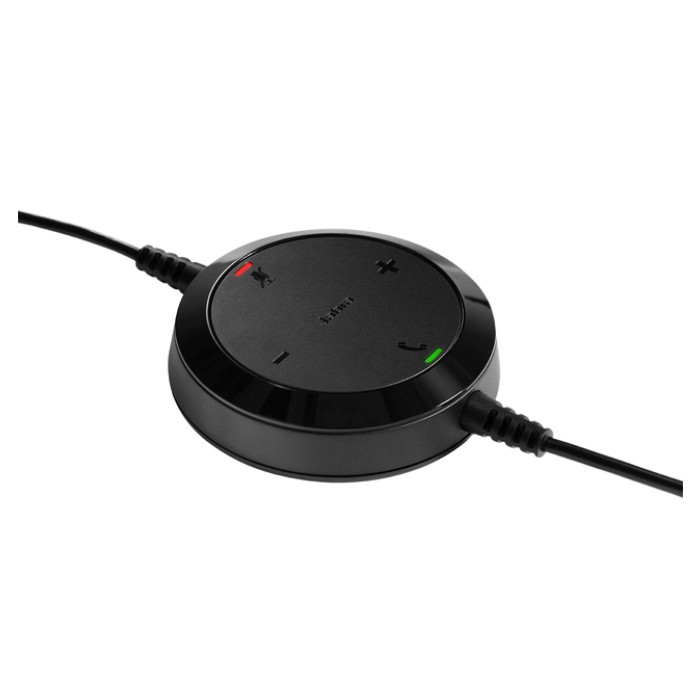 Headset Jabra Evolve 20 USB C/A UC Stereo bedraad