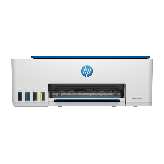 Multifunctional inktjet printer HP Smart Tank 5109