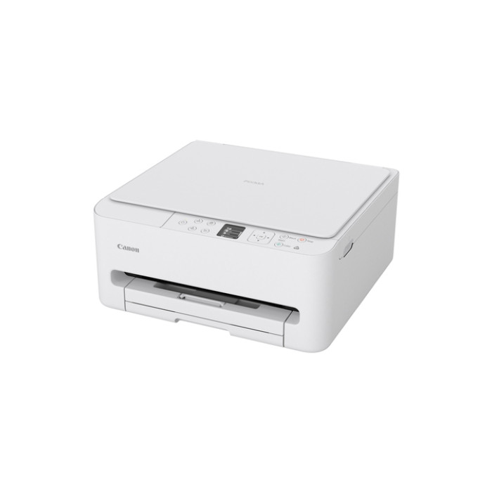 Multifunctional inktjet printer Canon PIXMA TS6550i