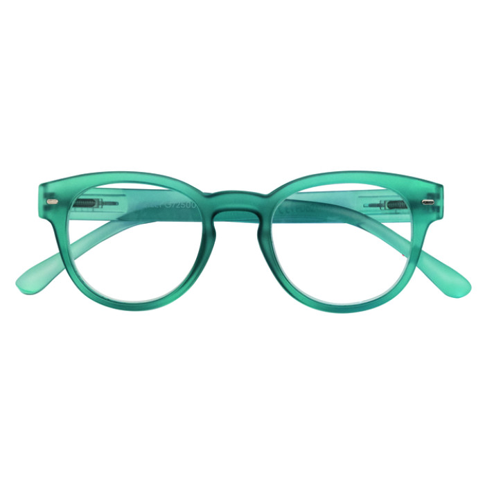 Leesbril I Need You +2.50dpt Billy turquoise