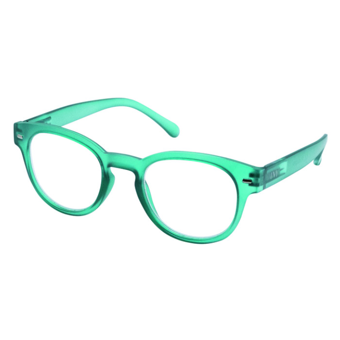 Leesbril I Need You +2.50dpt Billy turquoise