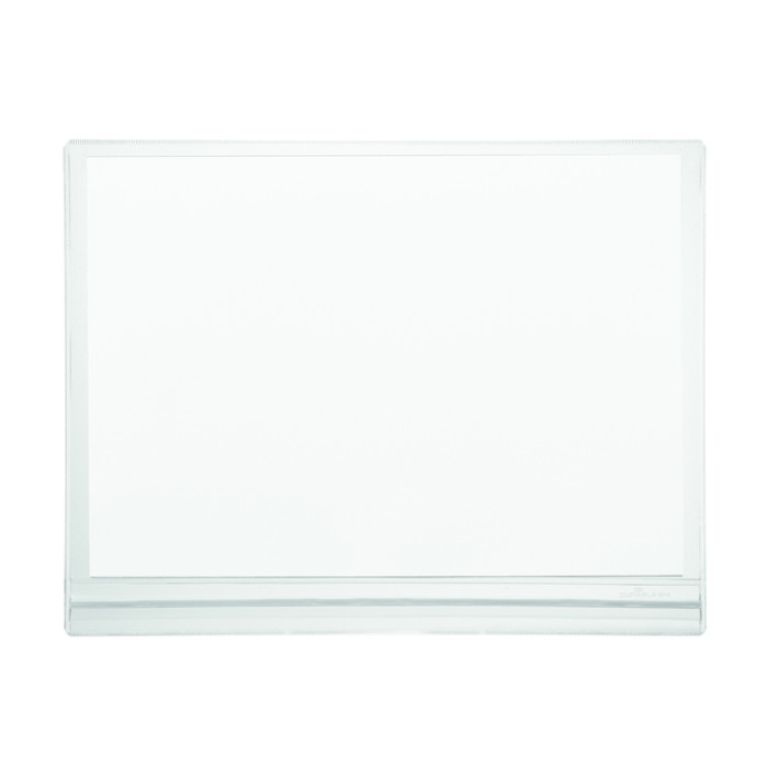 Infohoes Durable waterbestendig A4 zelfklevend