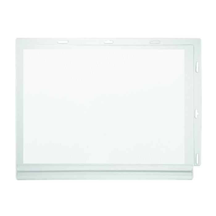 Infohoes Durable waterbestendig A5 met kabelbinders