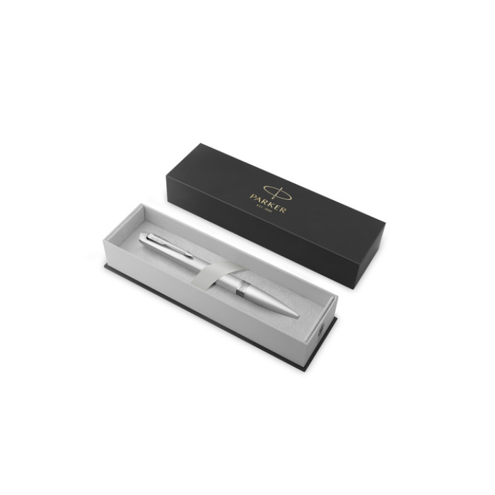 Balpen Parker Meridian chrome CT medium