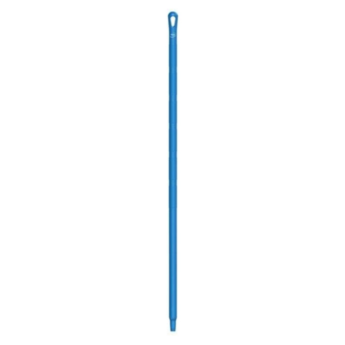 Steel Vikan Ultra Hygiene 170cm 34mm blauw
