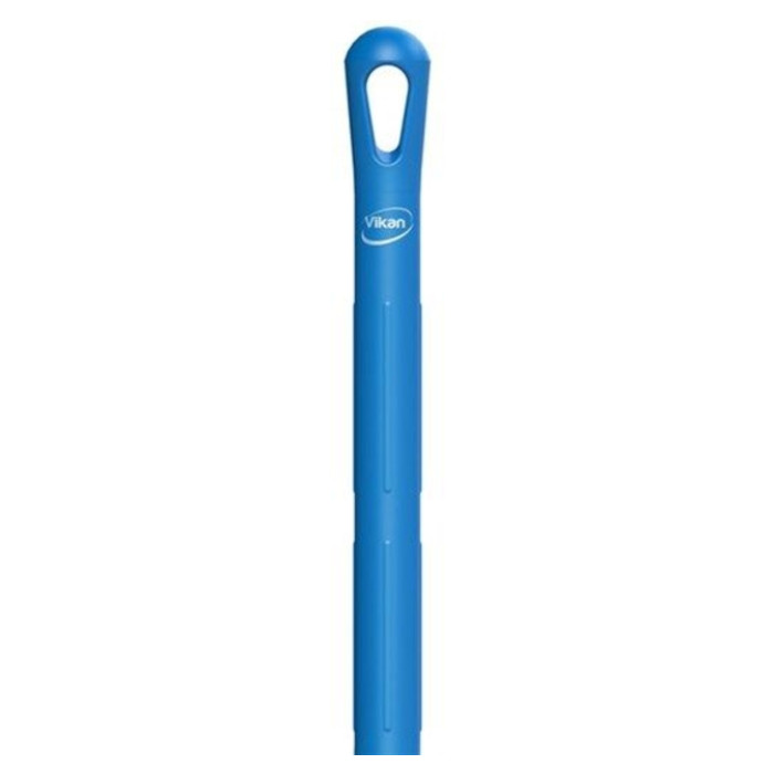 Steel Vikan Ultra Hygiene 170cm 34mm blauw