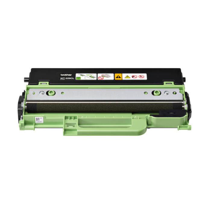 Opvangbak toner Brother WT229CL