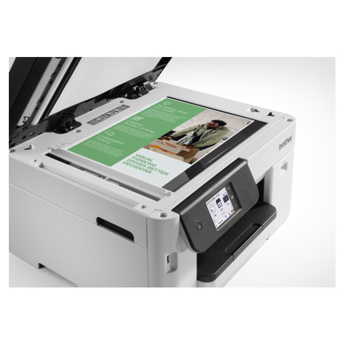 Multifunctional inktjet printer Brother MFC-J5010DW