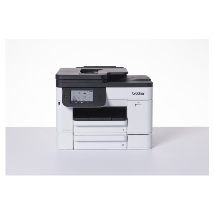 Multifunctional inktjet printer Brother MFC-J5110DW