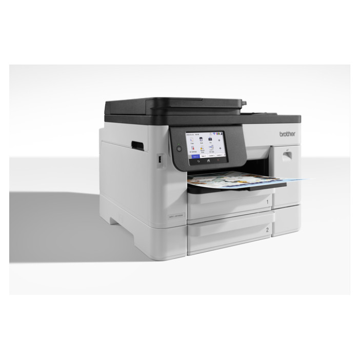 Multifunctional inktjet printer Brother MFC-J5110DW