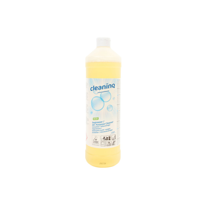 Ontvetter Cleaninq Eco 1 liter