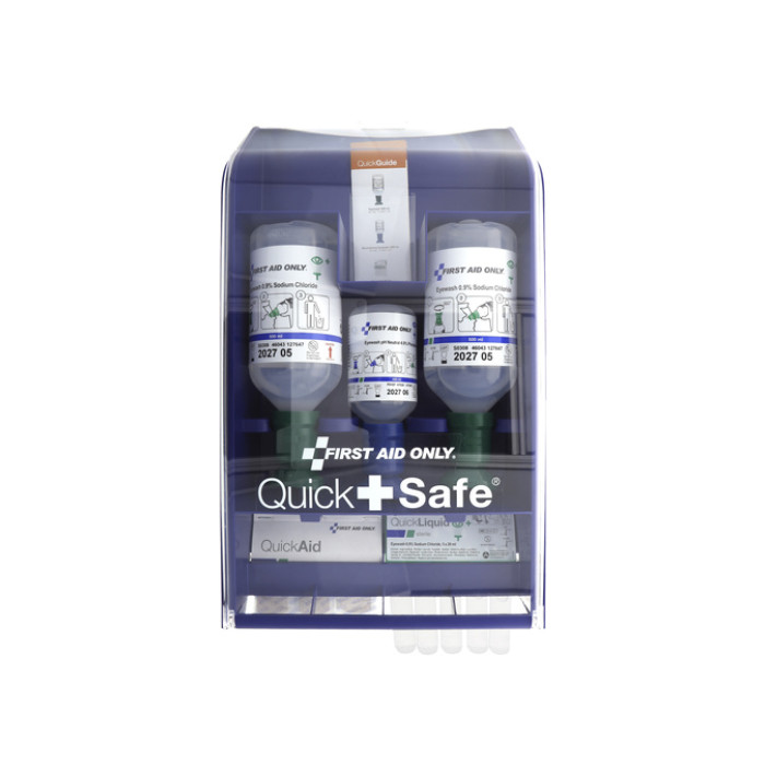 EHBO-station First Aid Only