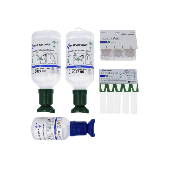 EHBO-station First Aid Only