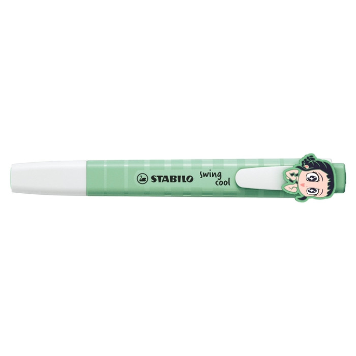 Markeerstift STABILO Swing cool K-Pop Demon Hunters BL V1 3st