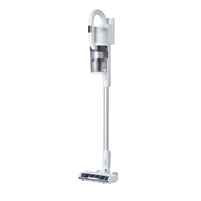 Steelstofzuiger Nilfisk S1 Home 550W wit