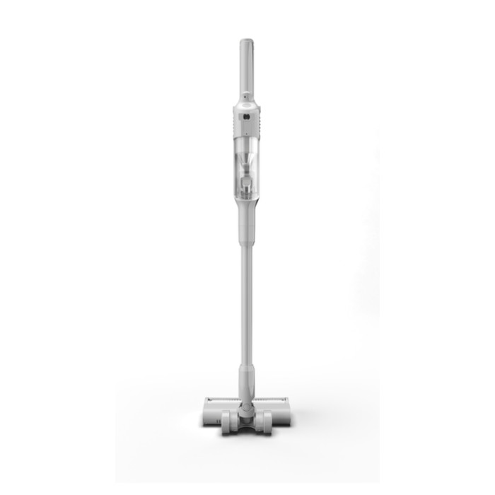 Steelstofzuiger Nilfisk Move 150W grijs met dockingstation