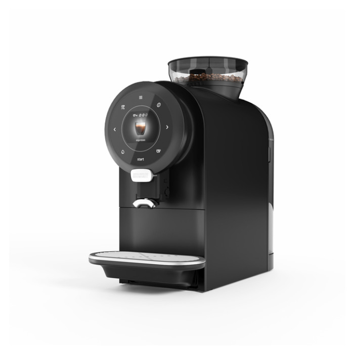 Koffiemachine Bravilor Sprso zwart