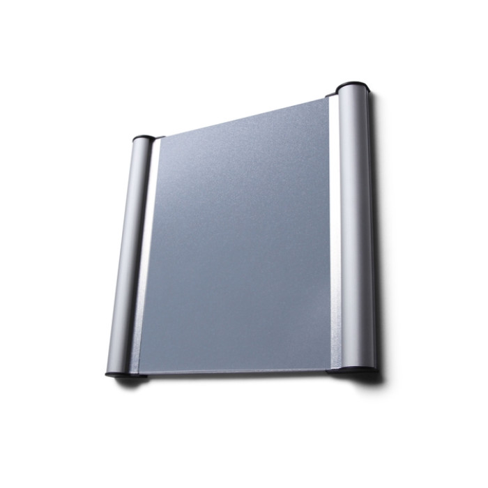 Informatiebord Office klik 155x155cm