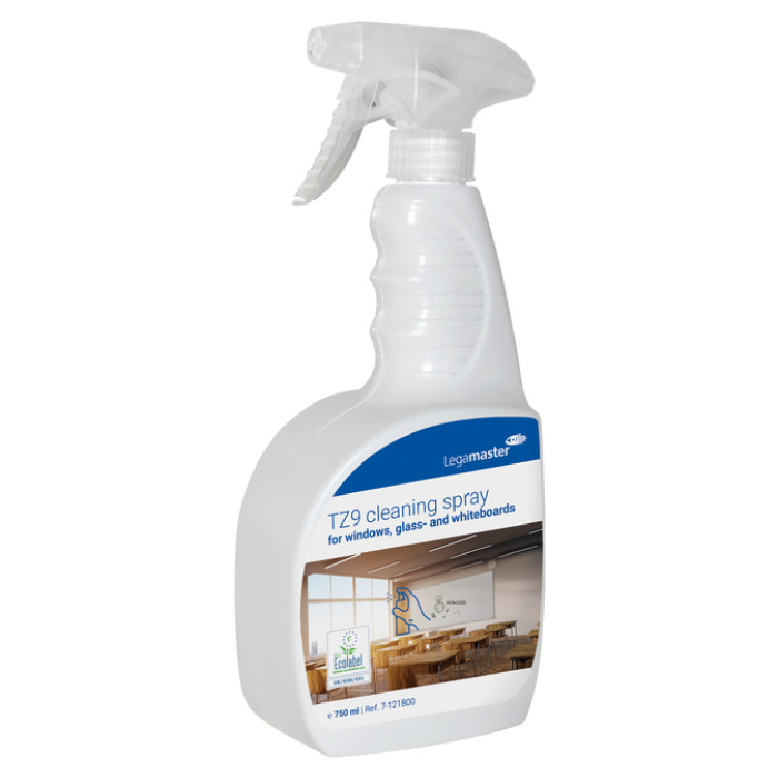 Whiteboard reiniger Legamaster TZ 9 750ml