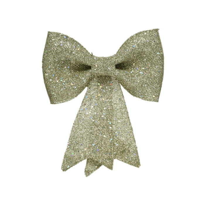 Strik Decoris goud 40cm