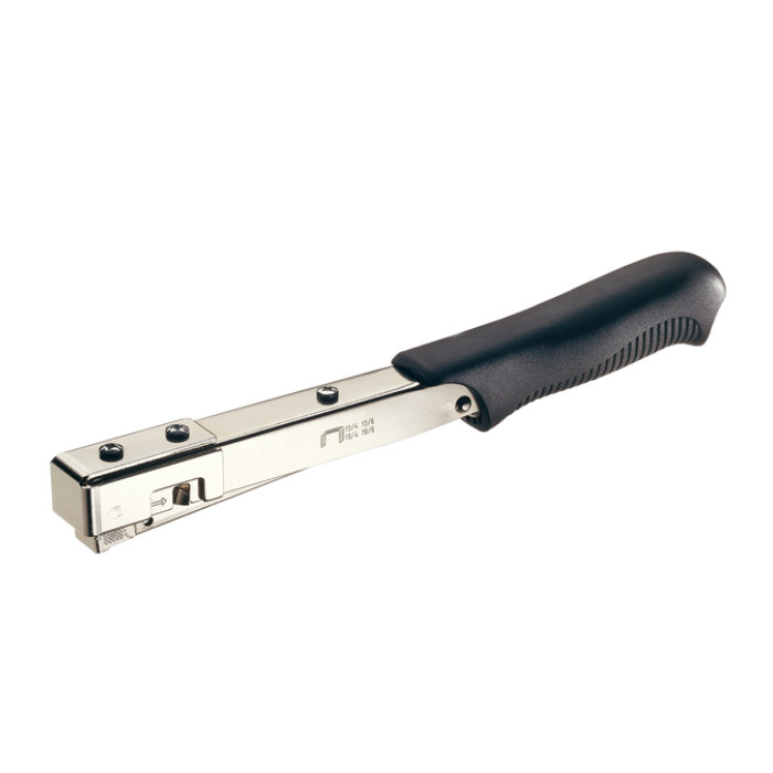 Hamertacker Rapid PRO R19 13/4-6 zwart