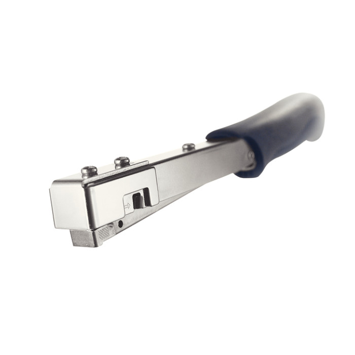 Hamertacker Rapid PRO R19 13/4-6 zwart