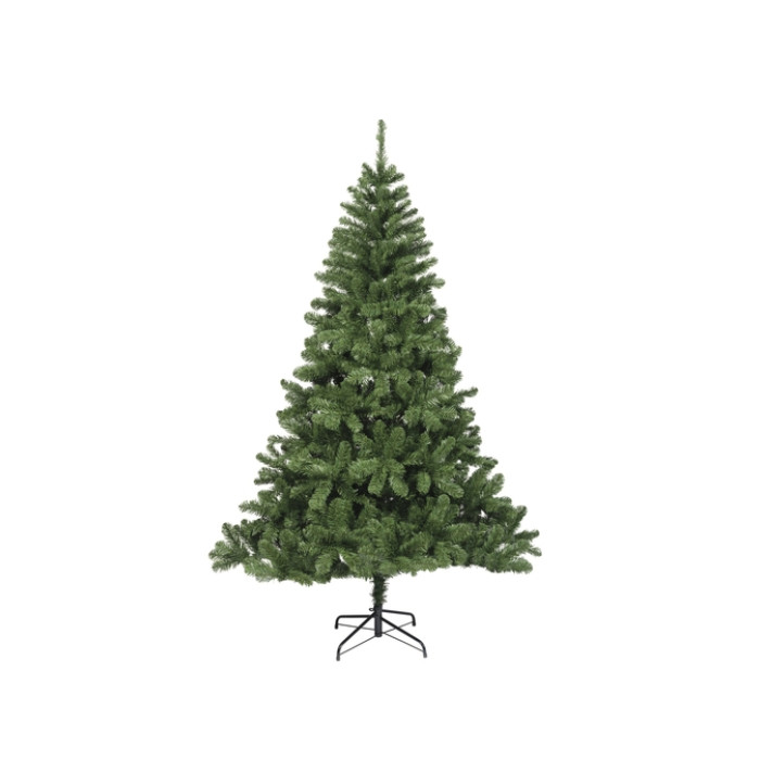 Kerstboom Everlands Greenwood 210cm