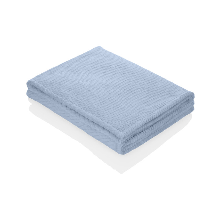 Knuffelwarmtedeken Medisana HB 415 blauw