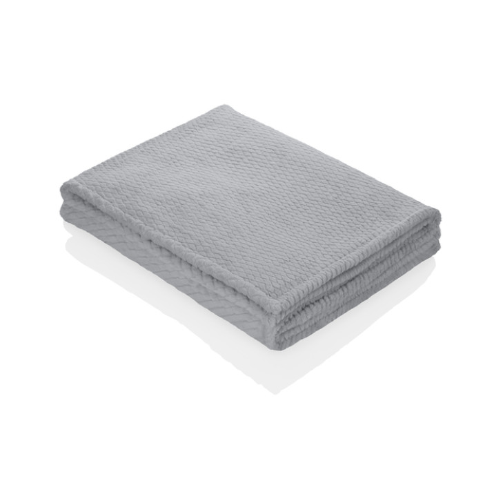 Knuffelwarmtedeken Medisana HB 416 grijs