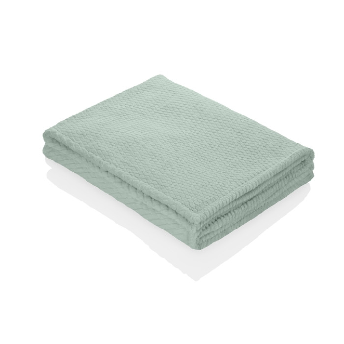 Knuffelwarmtedeken Medisana HB 417 groen